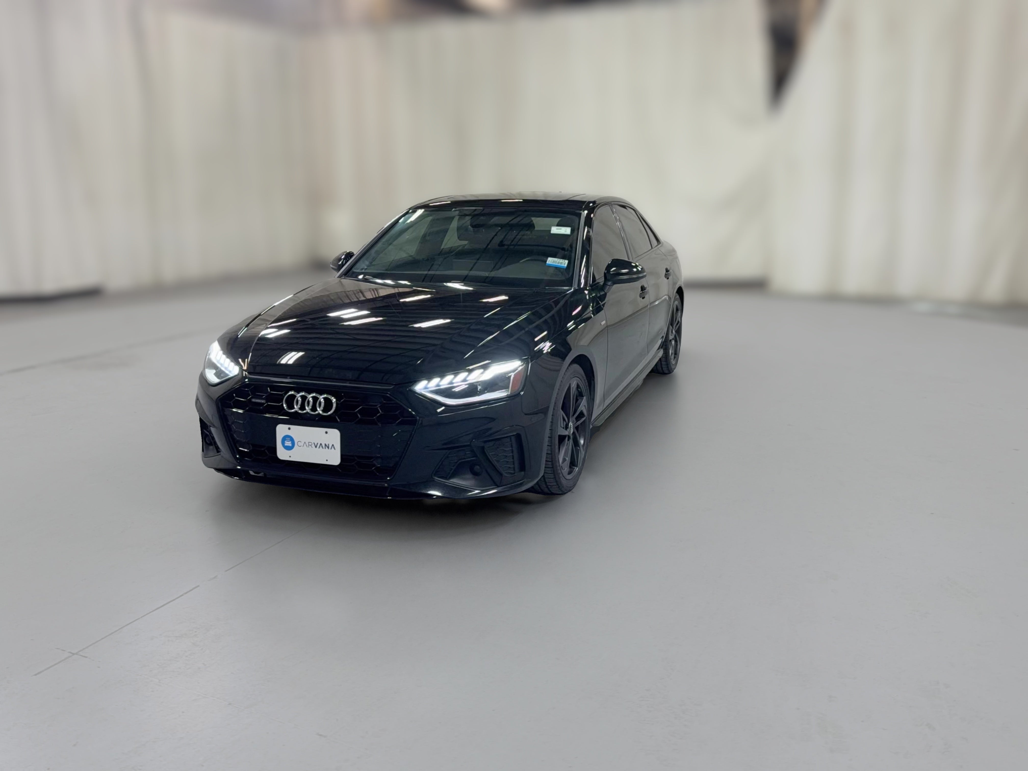 2021 Audi A4 Premium Plus - Photo 23