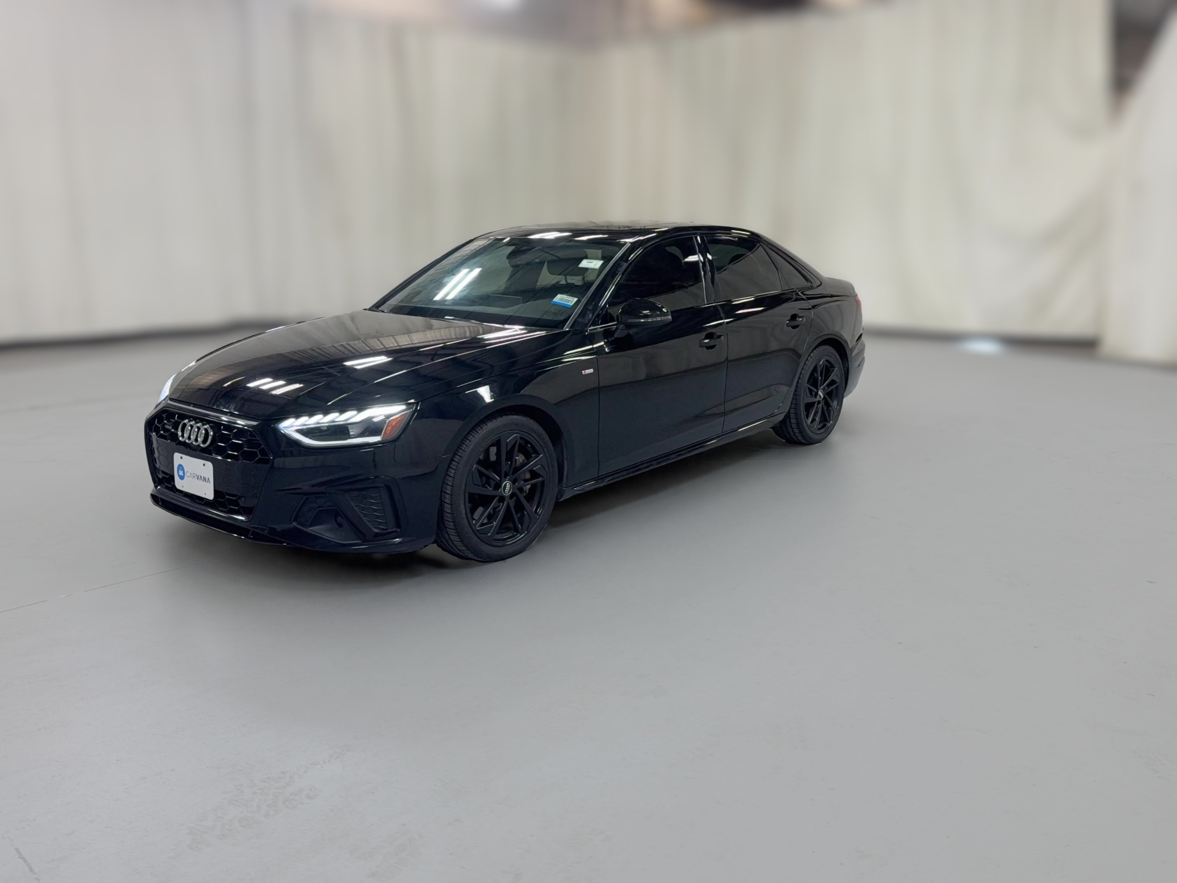 2021 Audi A4 Premium Plus - Photo 24