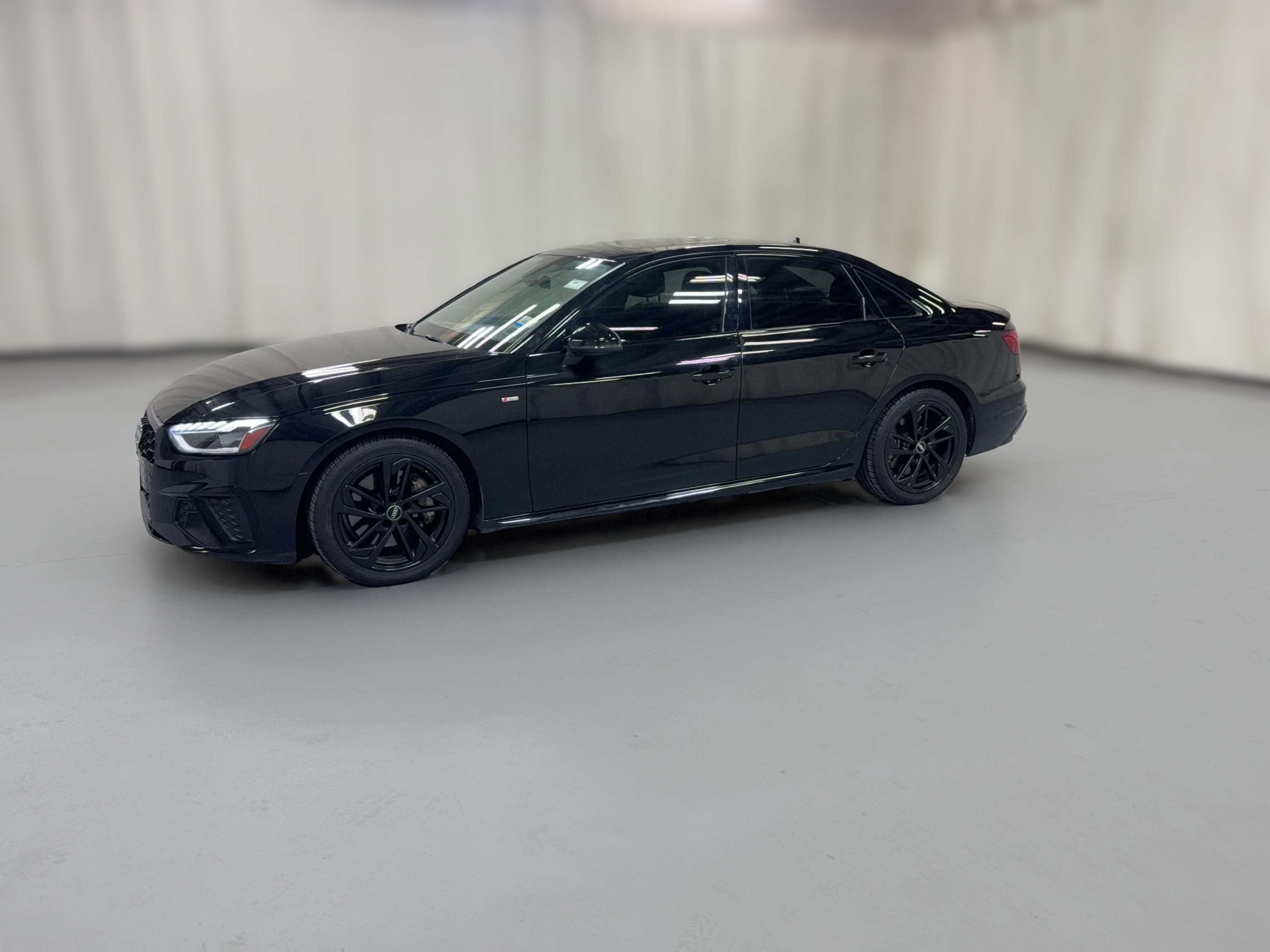 2021 Audi A4 Premium Plus - Photo 25