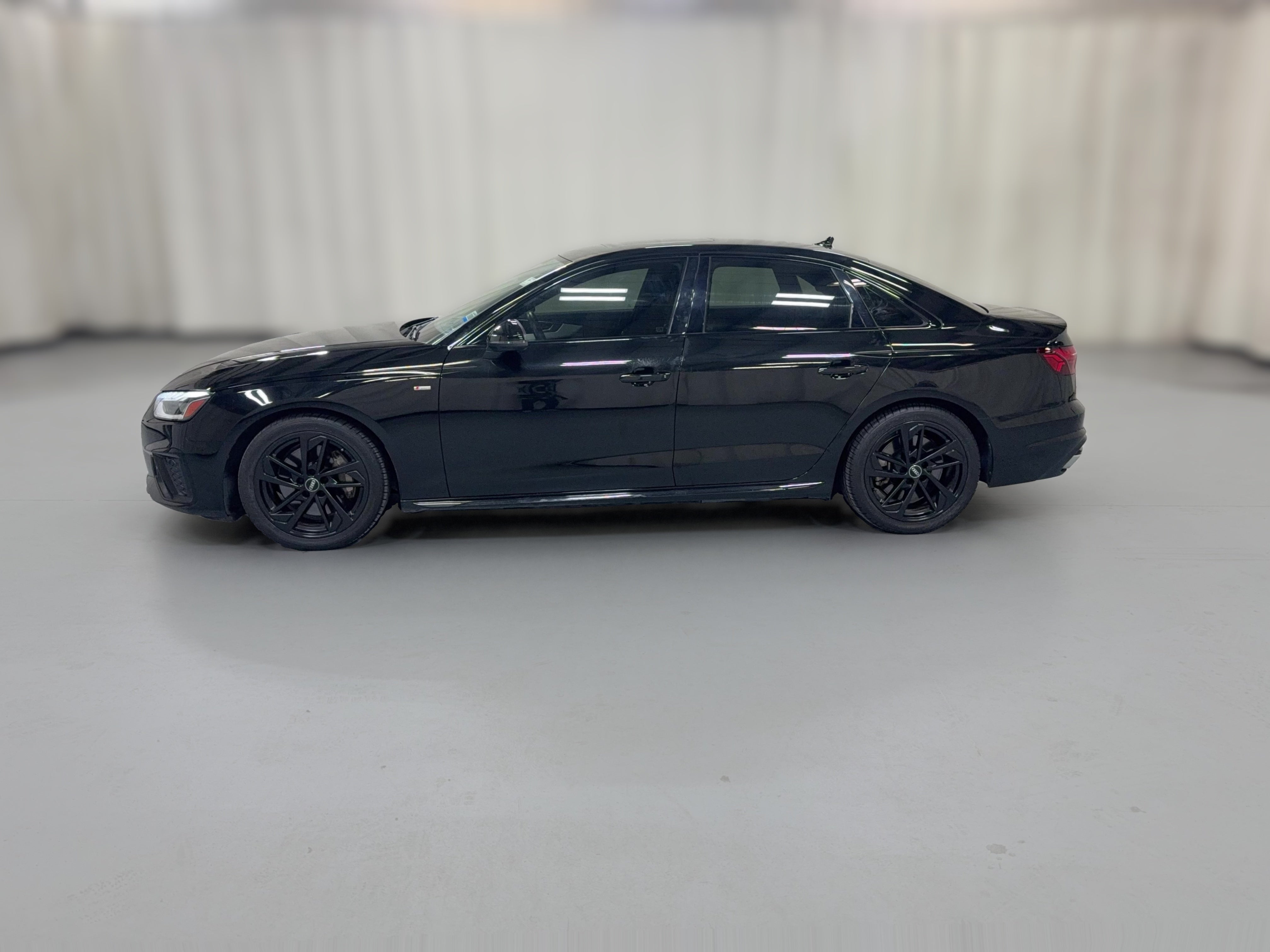 2021 Audi A4 Premium Plus - Photo 26