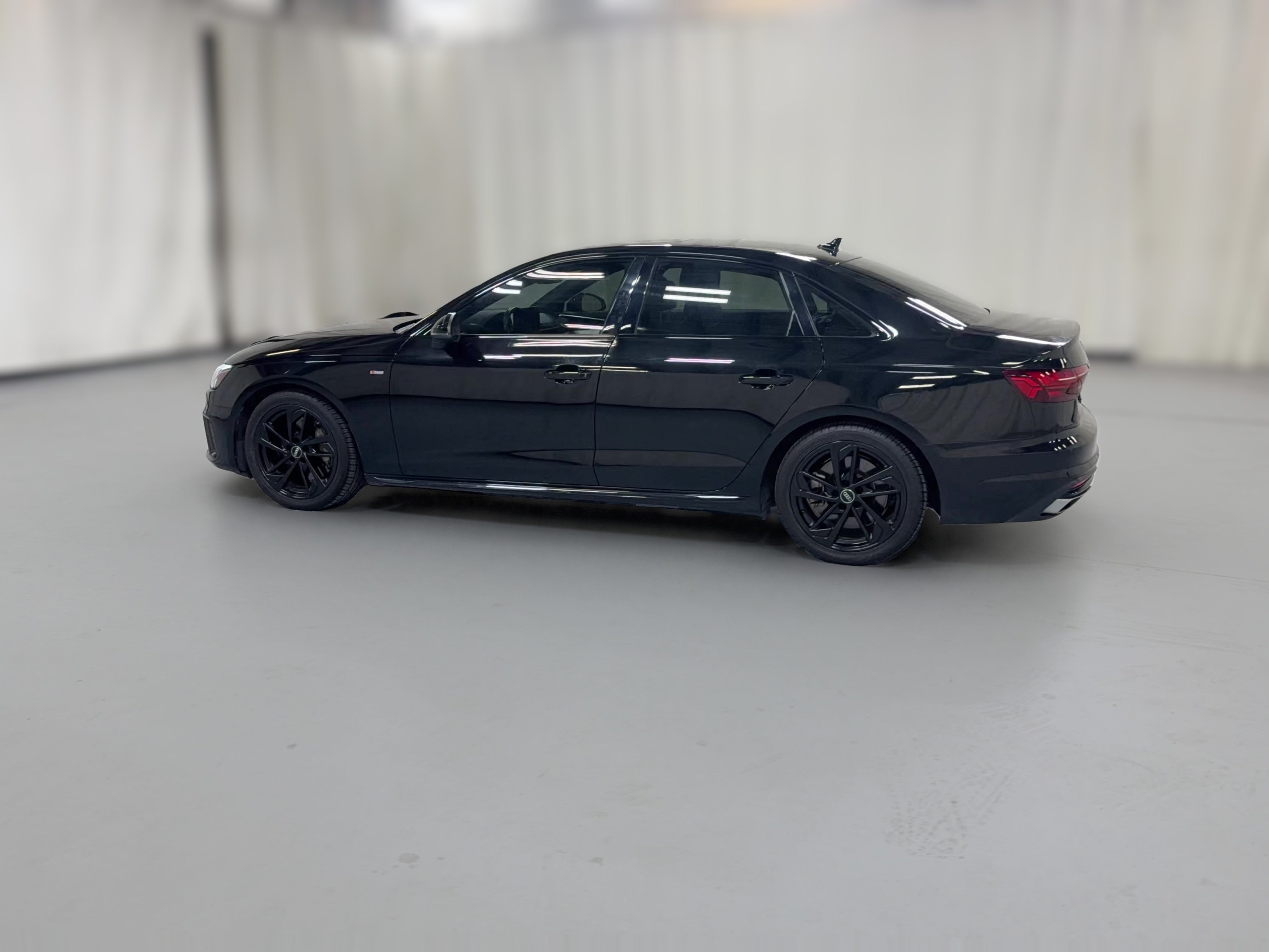 2021 Audi A4 Premium Plus - Photo 27