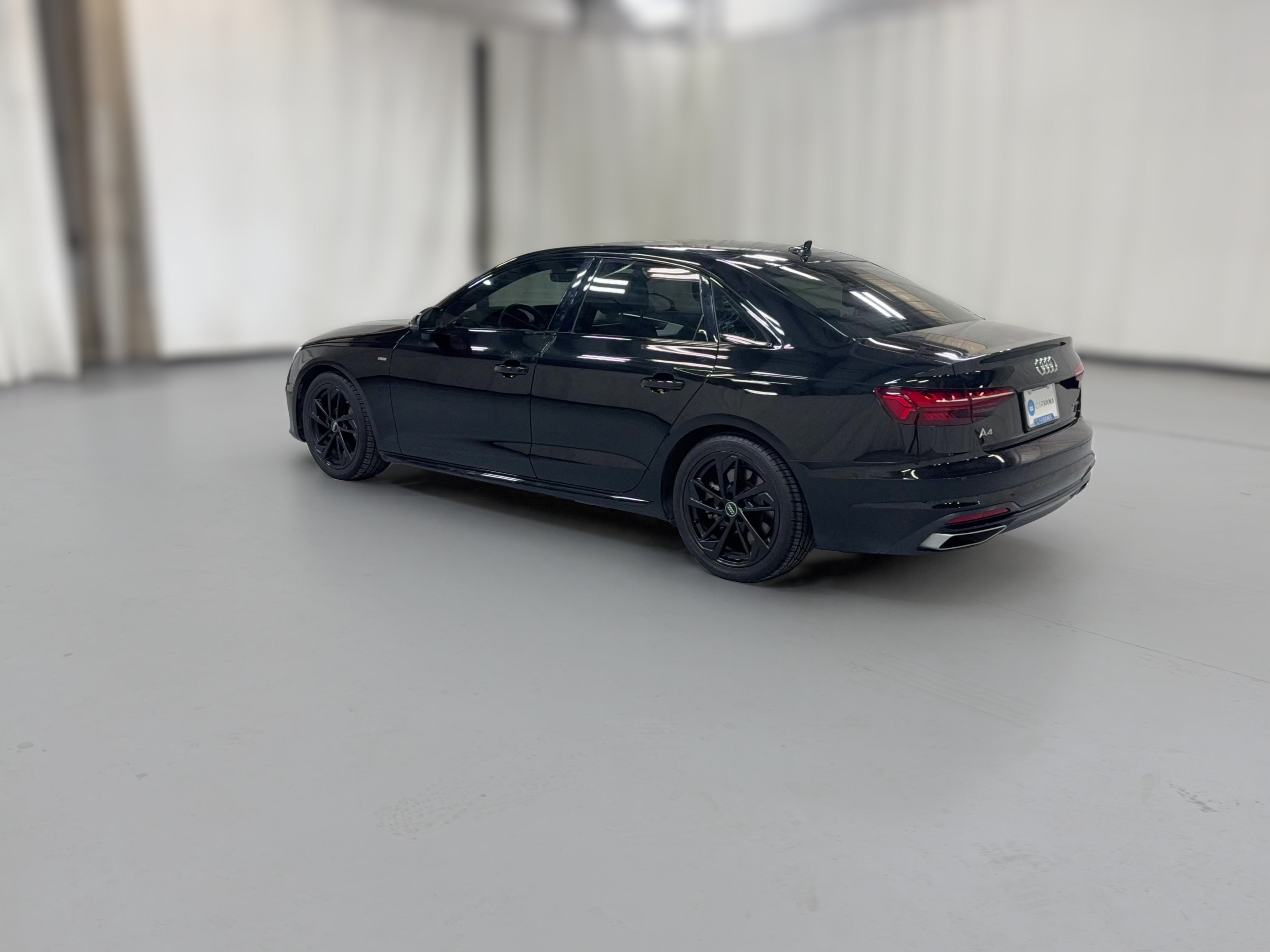2021 Audi A4 Premium Plus - Photo 28