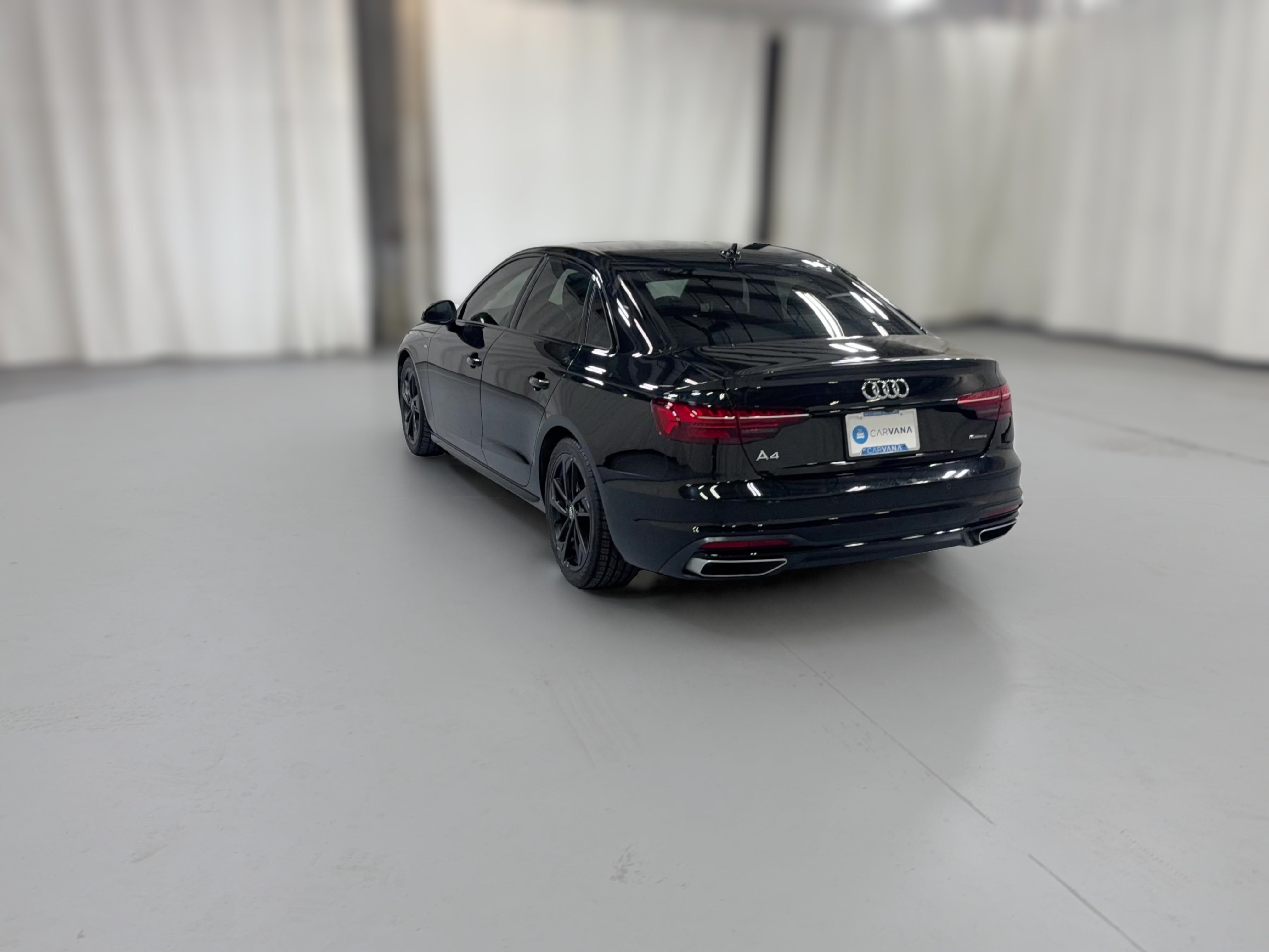 2021 Audi A4 Premium Plus - Photo 29