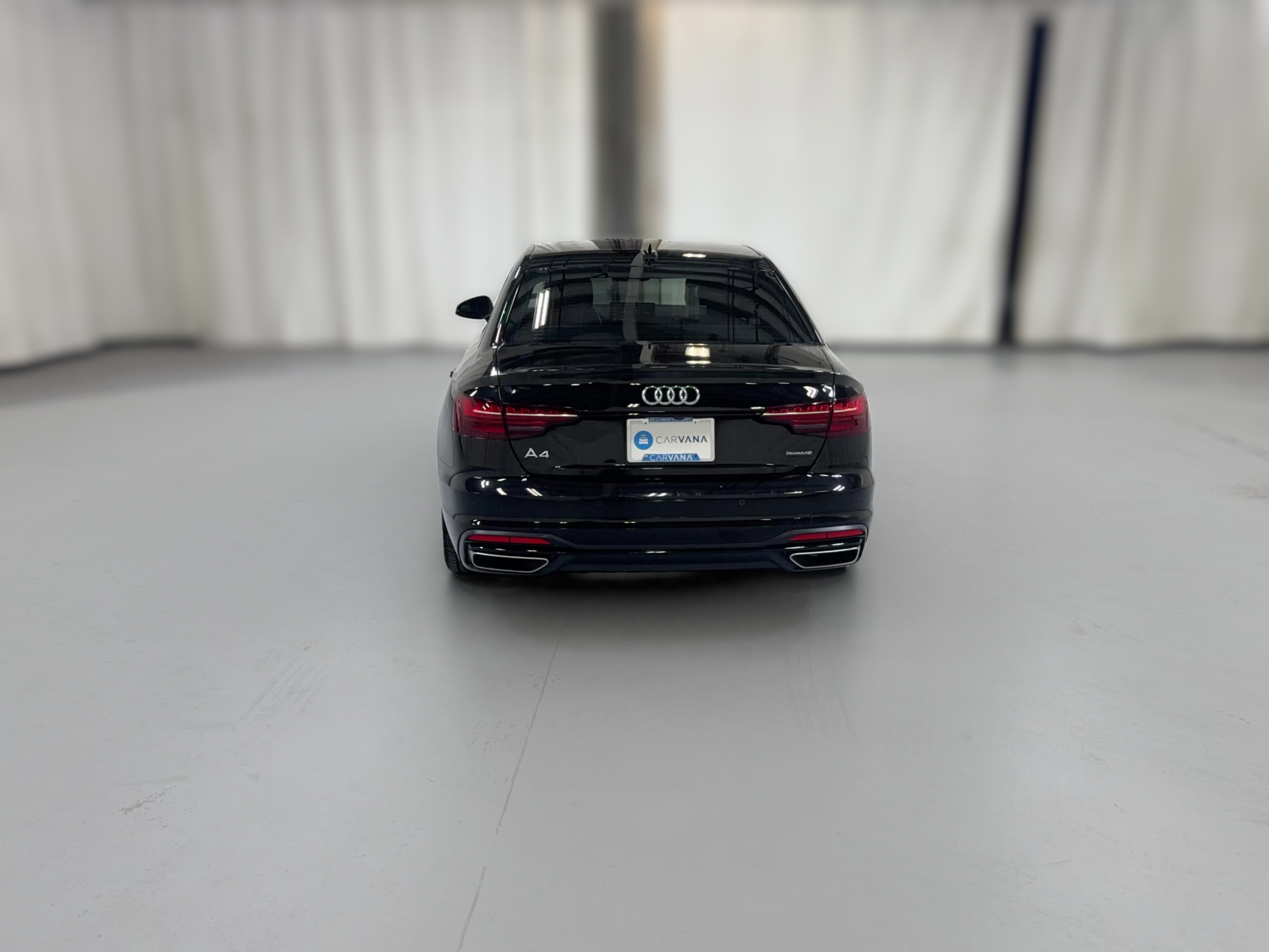 2021 Audi A4 Premium Plus - Photo 30