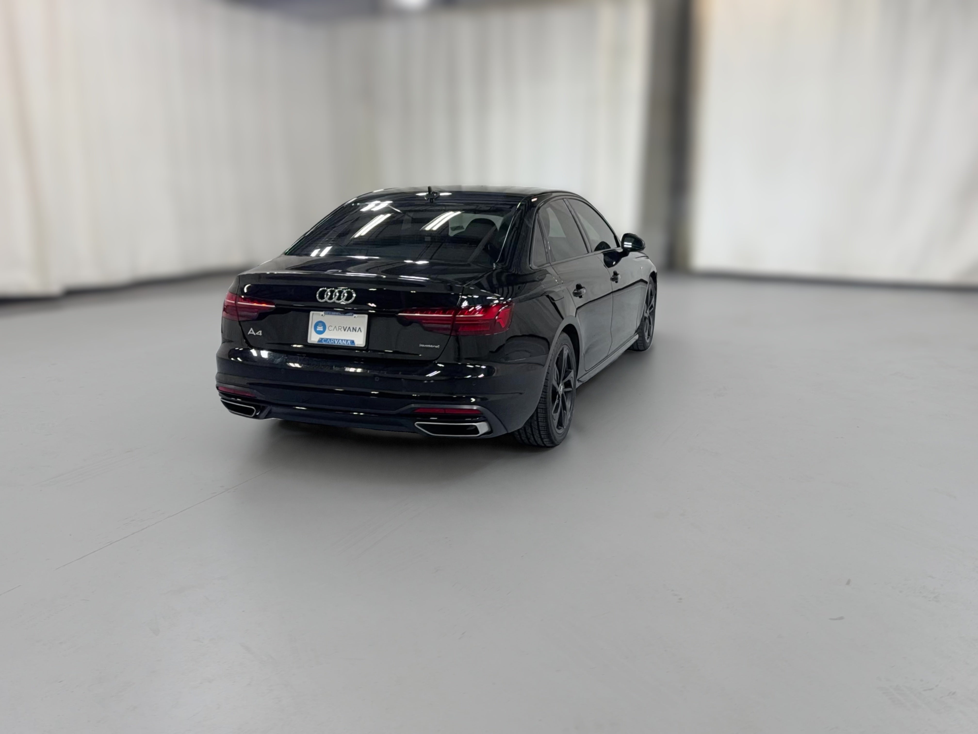 2021 Audi A4 Premium Plus - Photo 31