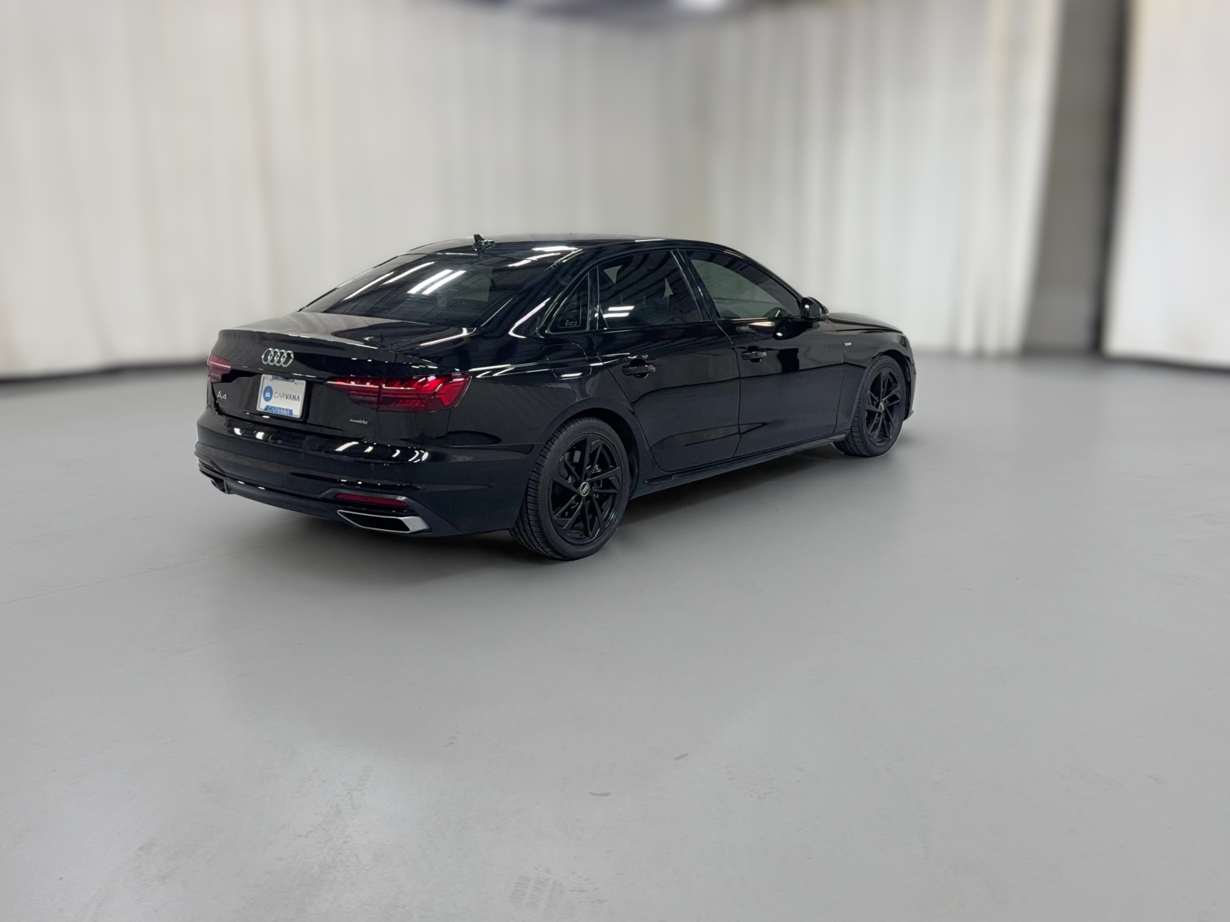 2021 Audi A4 Premium Plus - Photo 32