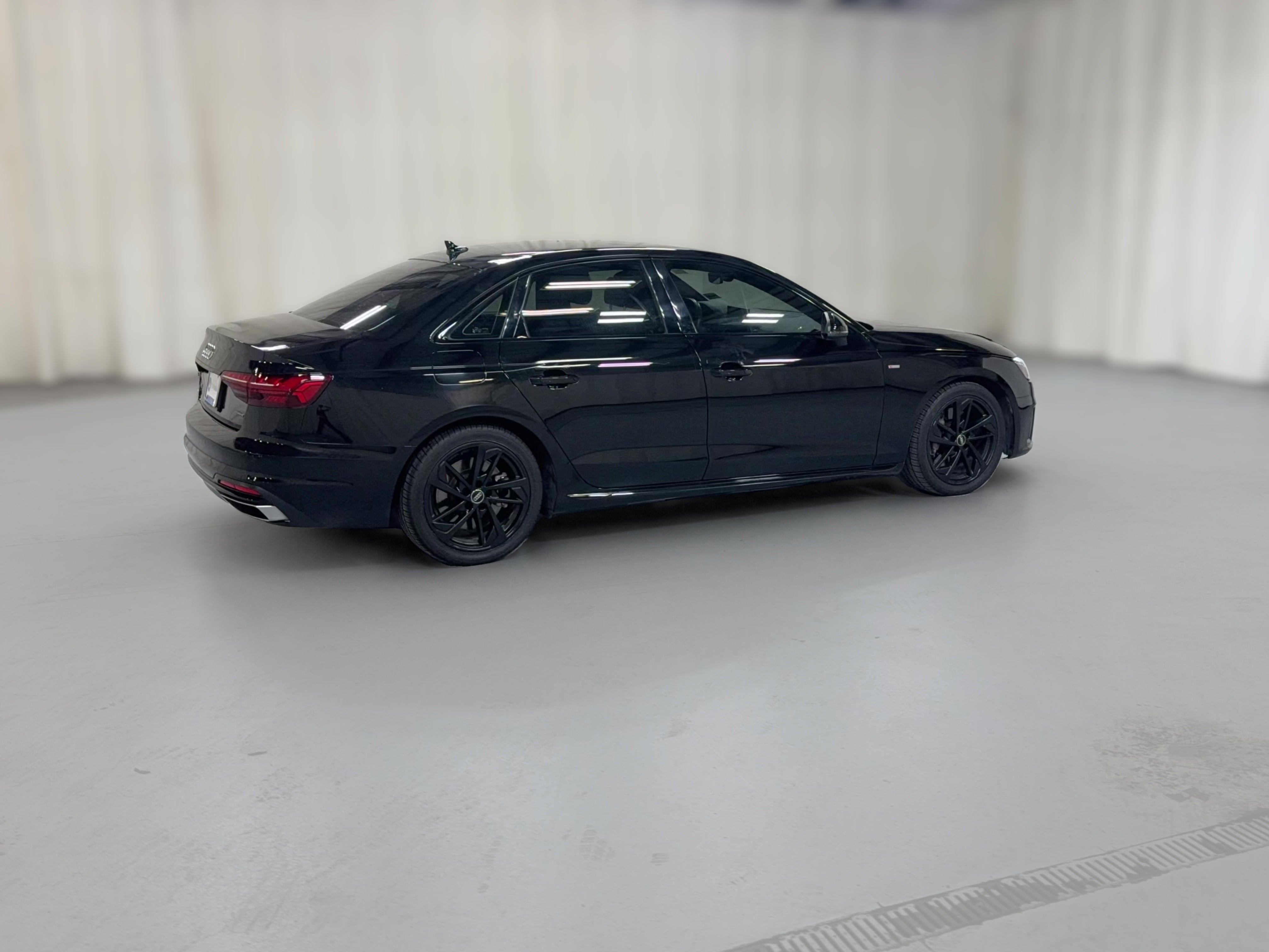 2021 Audi A4 Premium Plus - Photo 33