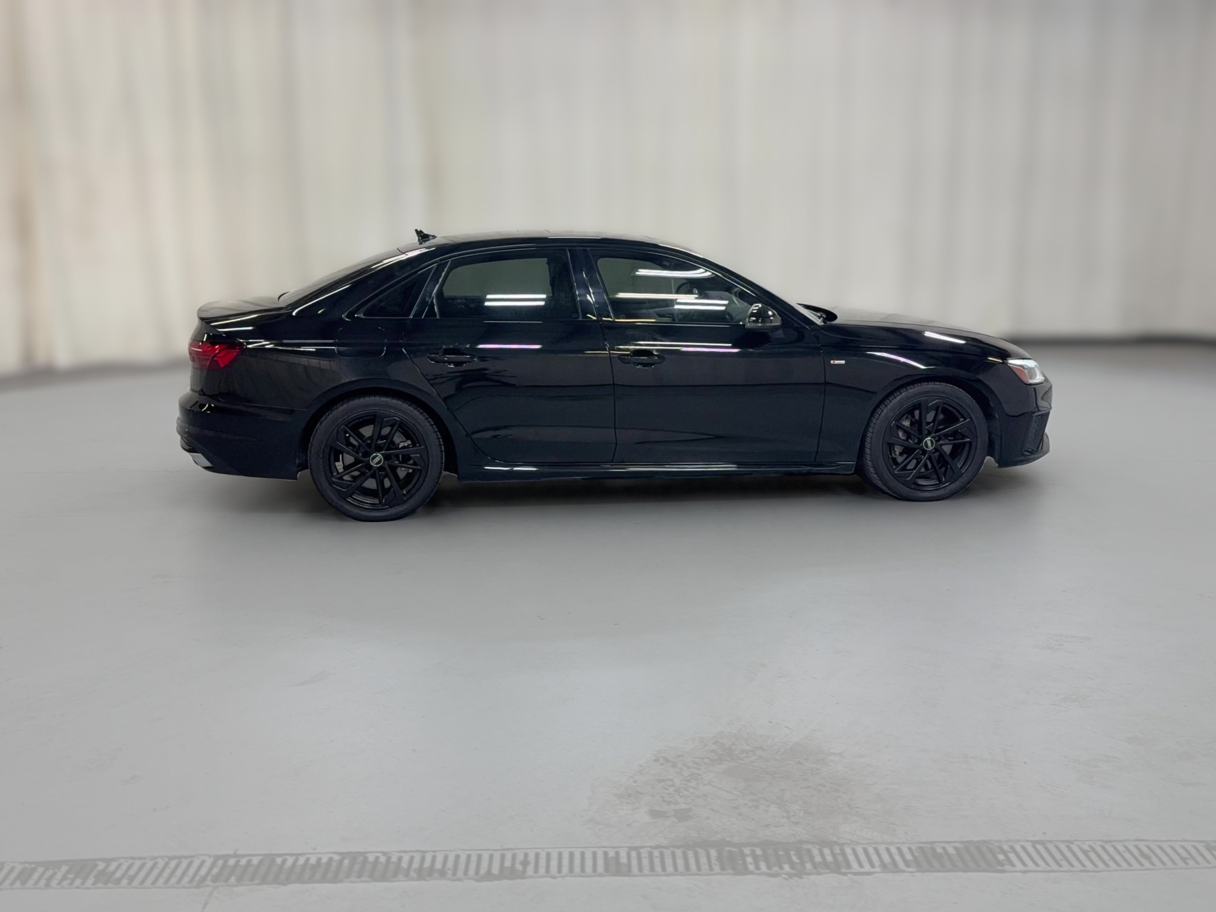 2021 Audi A4 Premium Plus - Photo 34