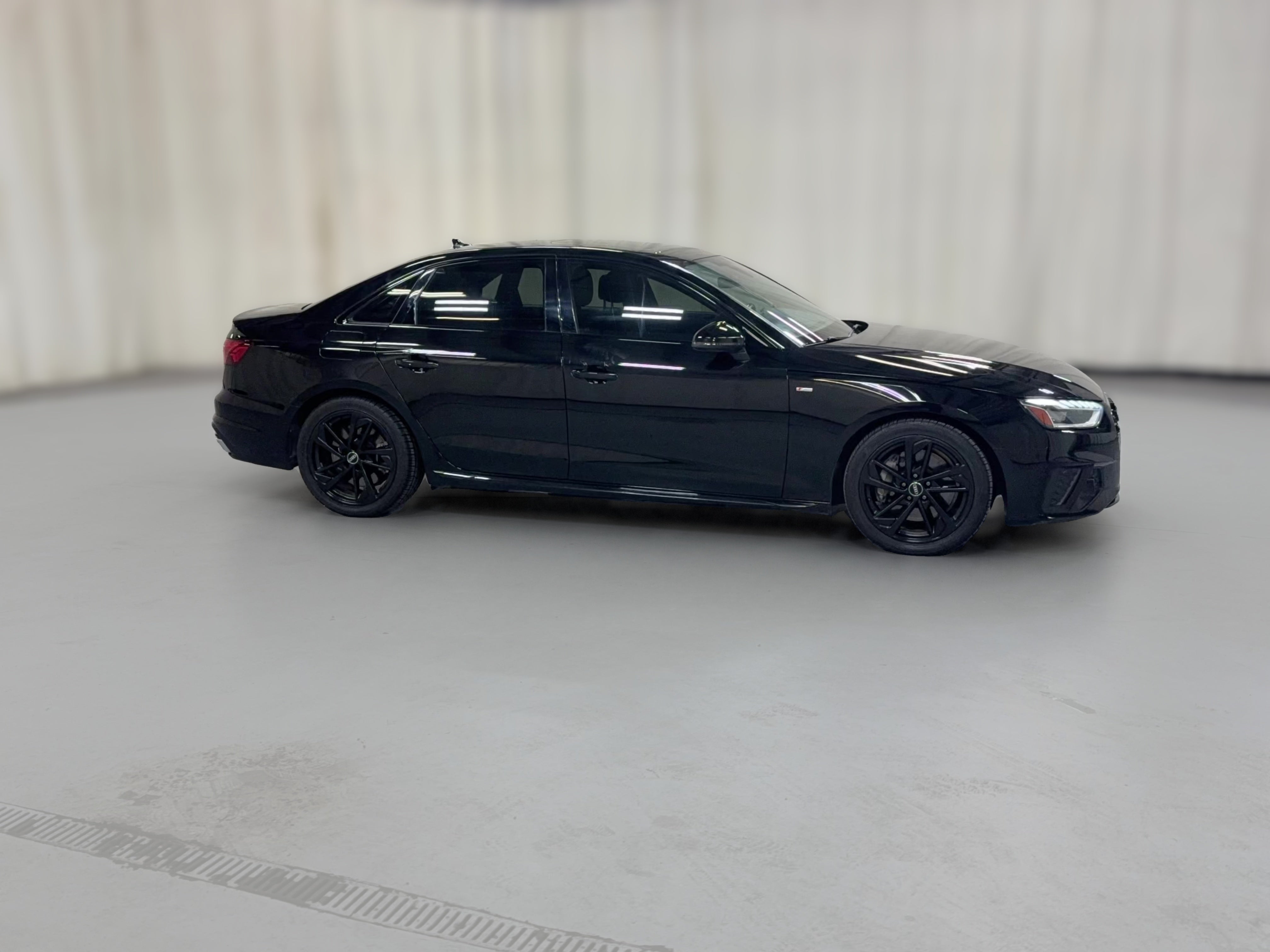 2021 Audi A4 Premium Plus - Photo 35