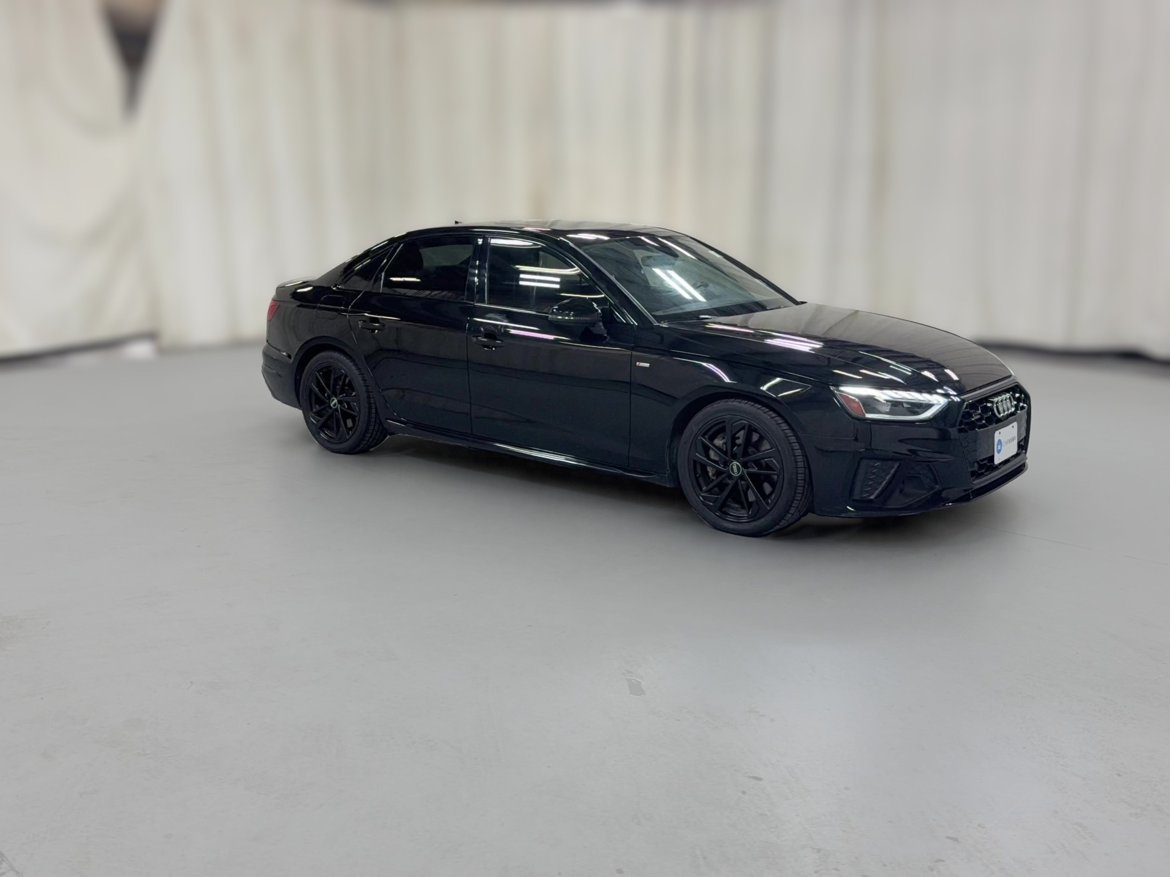 2021 Audi A4 Premium Plus - Photo 36