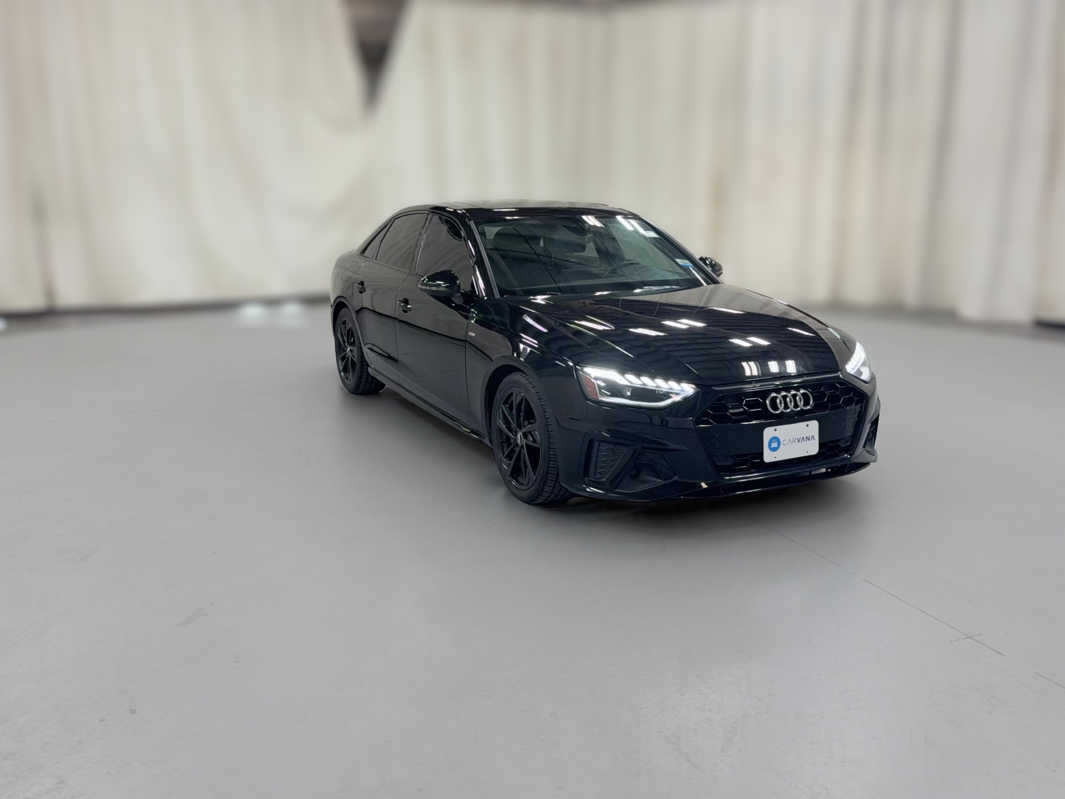 2021 Audi A4 Premium Plus - Photo 37