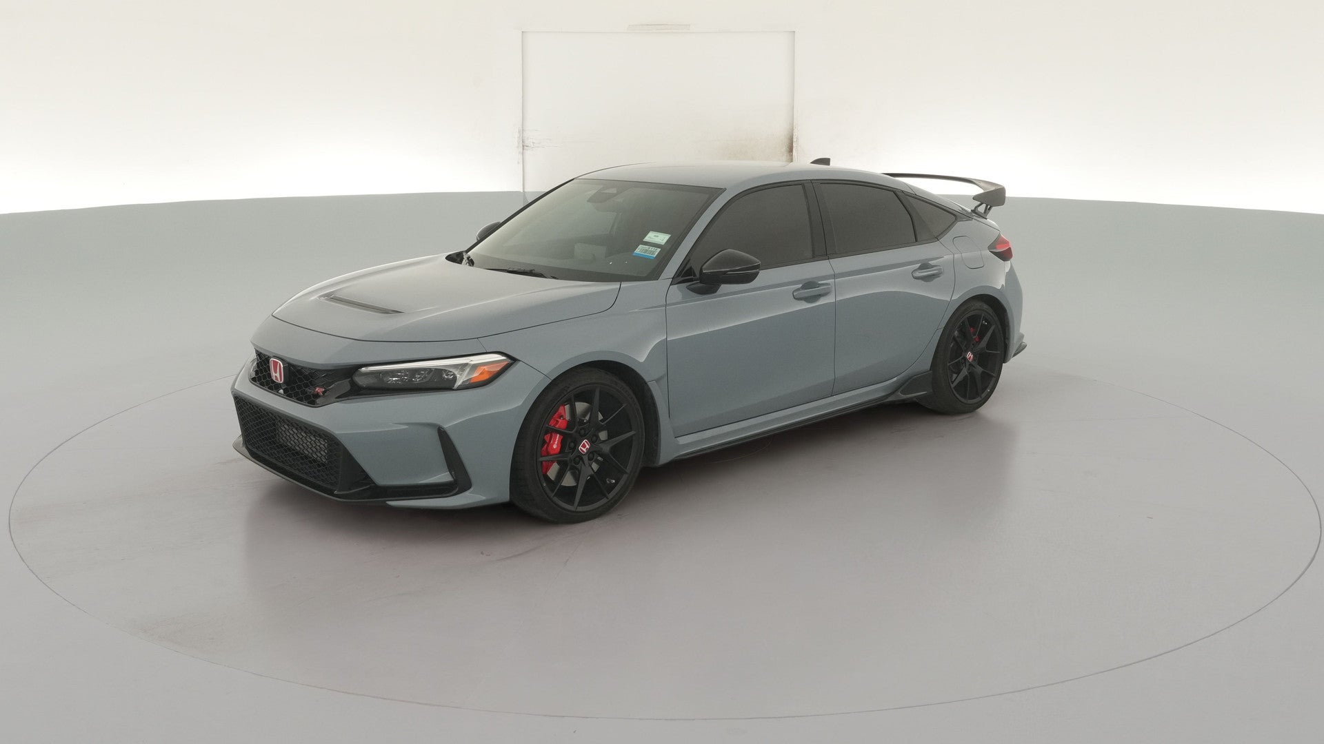 2026 Honda Civic Type R vehicle photo