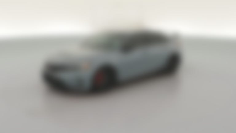 2026 Honda Civic Type R vehicle photo