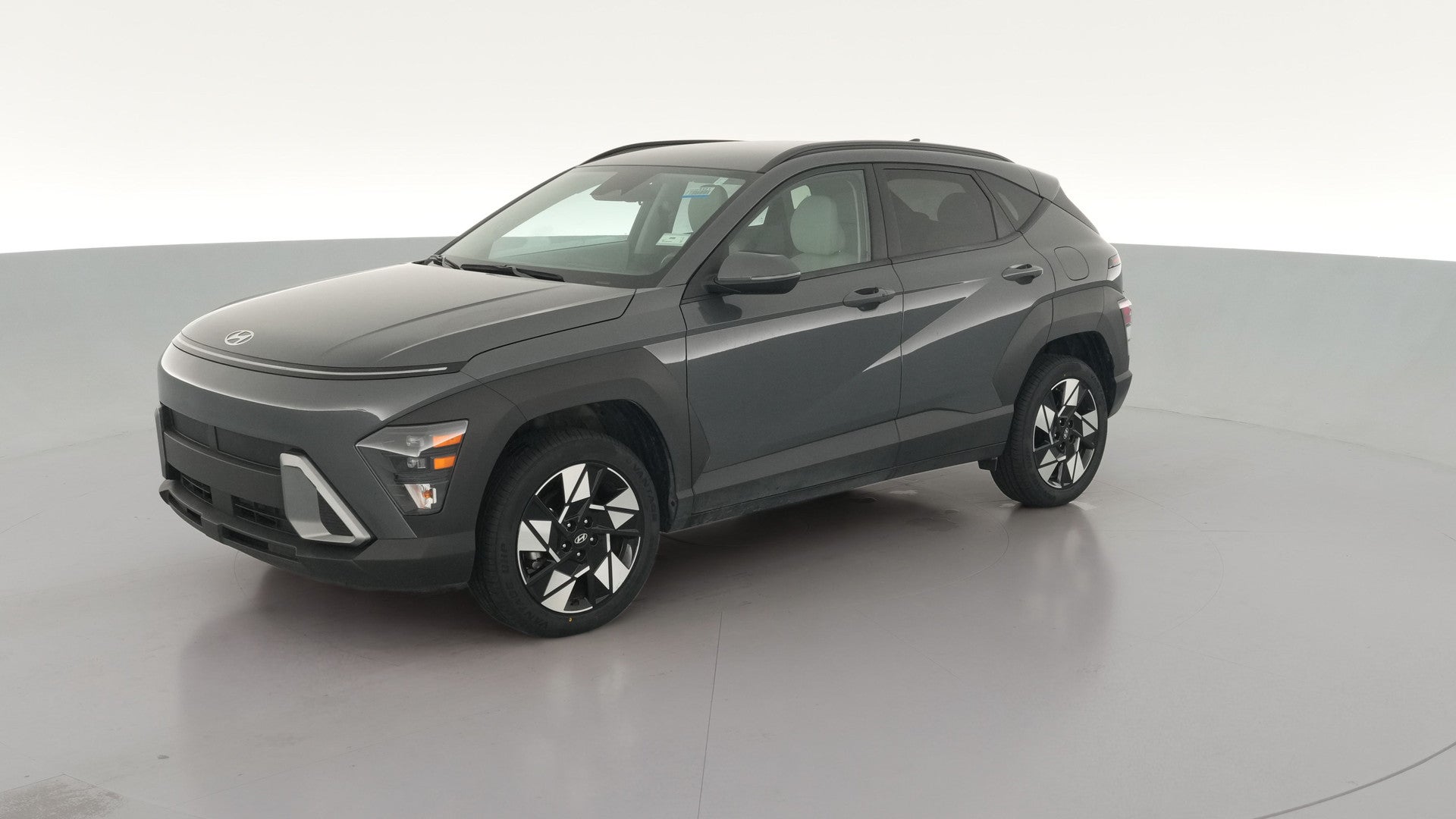 2025 Hyundai Kona vehicle photo