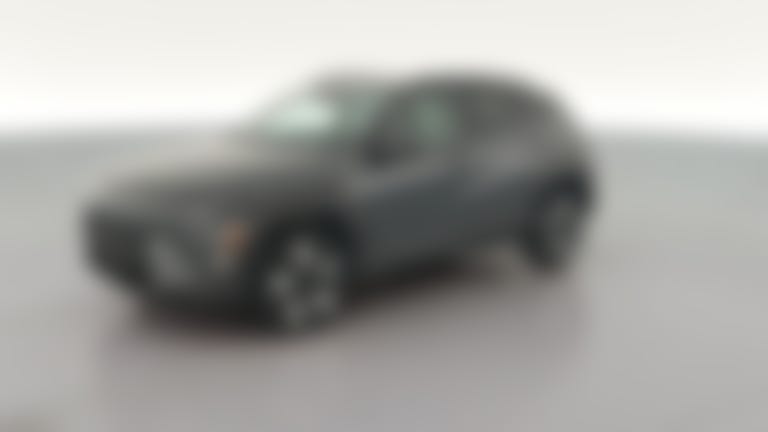 2025 Hyundai Kona vehicle photo