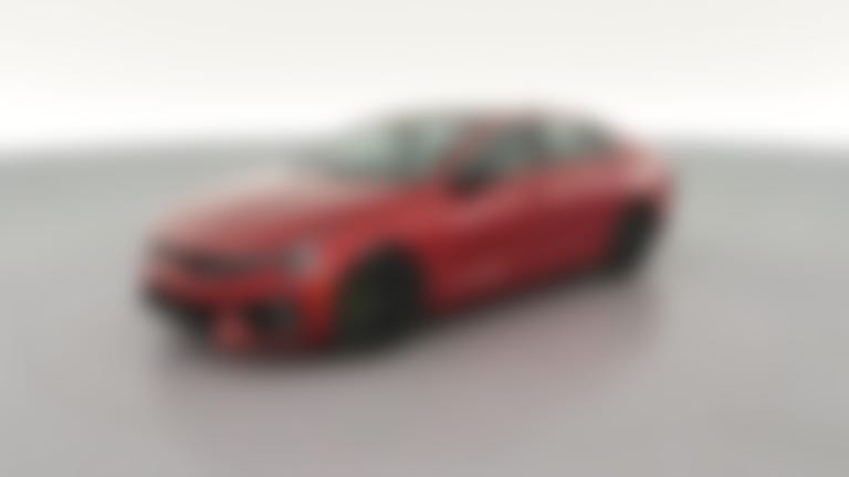 2026 Kia K5 vehicle photo