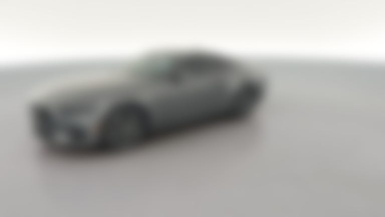 2025 Ford Mustang vehicle photo