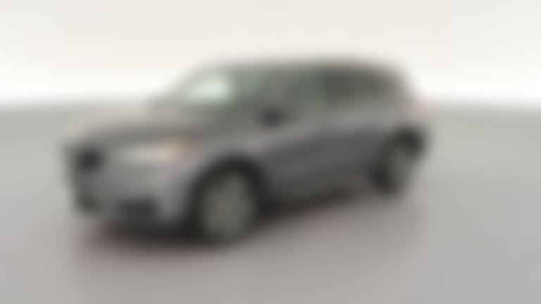 2019 Acura MDX vehicle photo