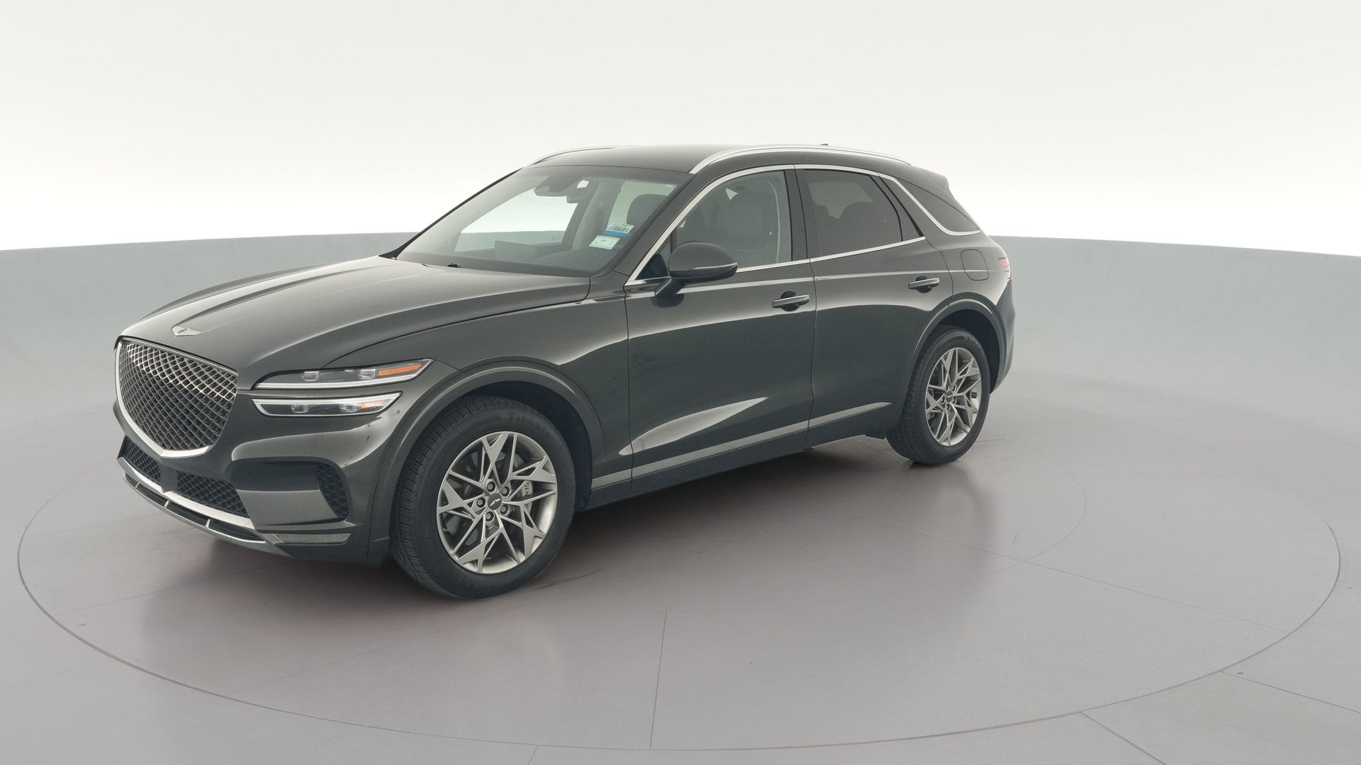 2025 Genesis GV70 vehicle photo