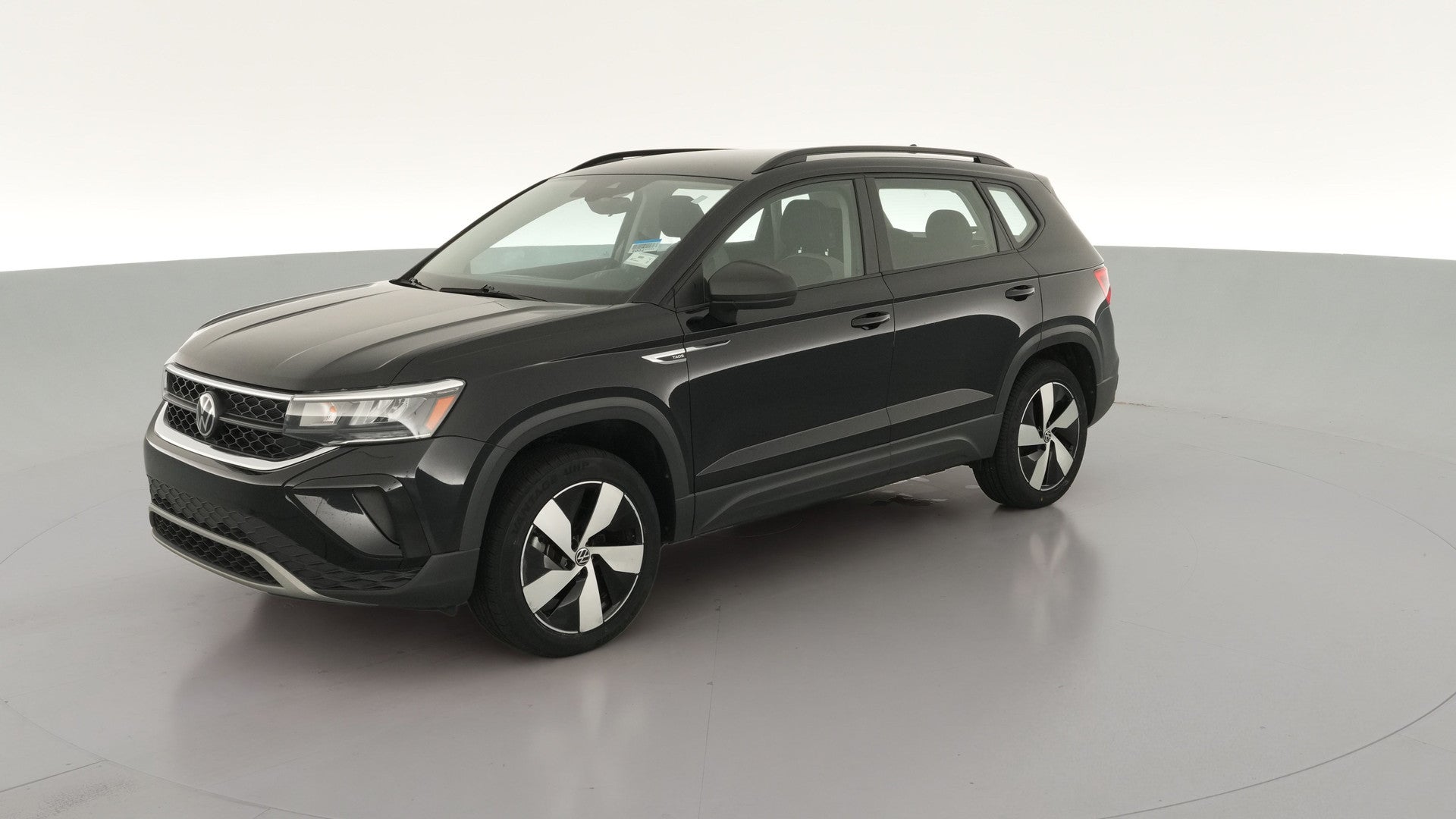 2024 Volkswagen Taos vehicle photo