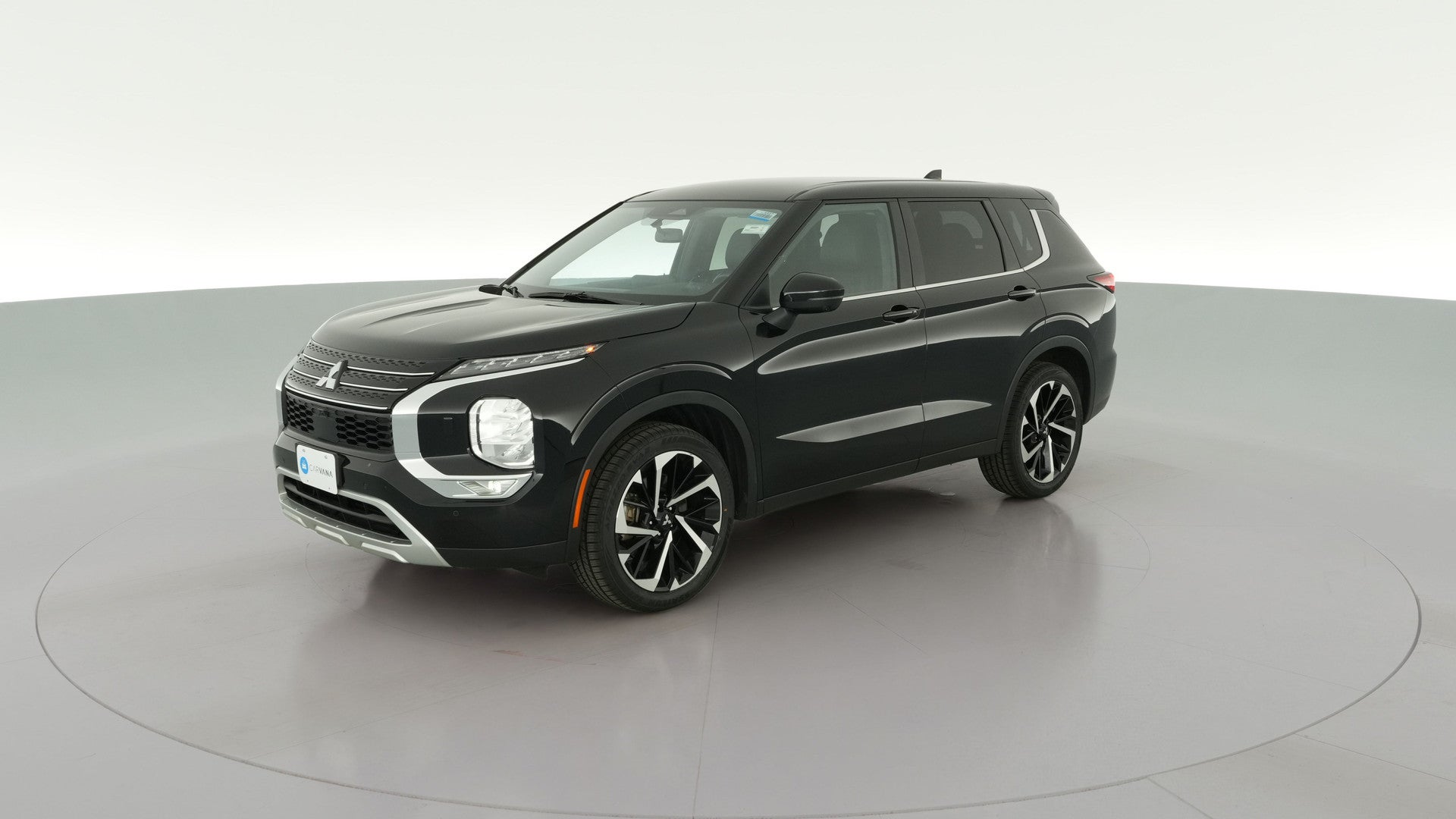 2024 Mitsubishi Outlander vehicle photo