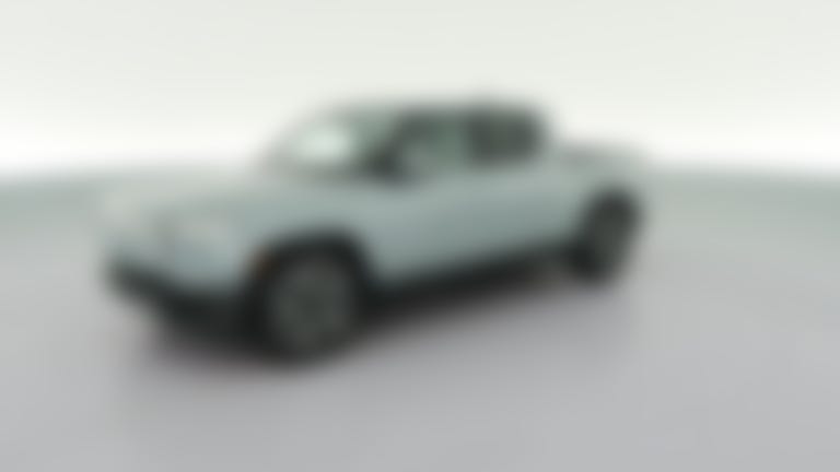 2024 Rivian R1T vehicle photo