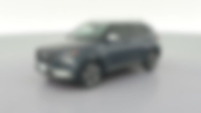 2022 Hyundai Venue vehicle photo