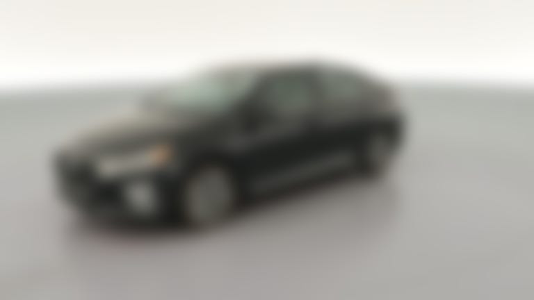 2020 Hyundai Ioniq Plug-in Hybrid vehicle photo
