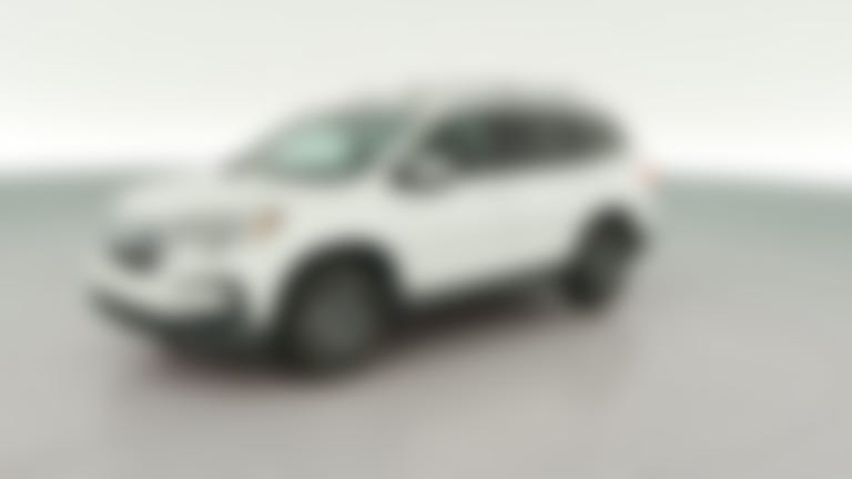 2021 Honda Pilot vehicle photo