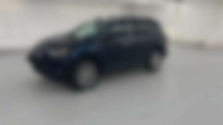 2017 Toyota RAV4 vehicle photo