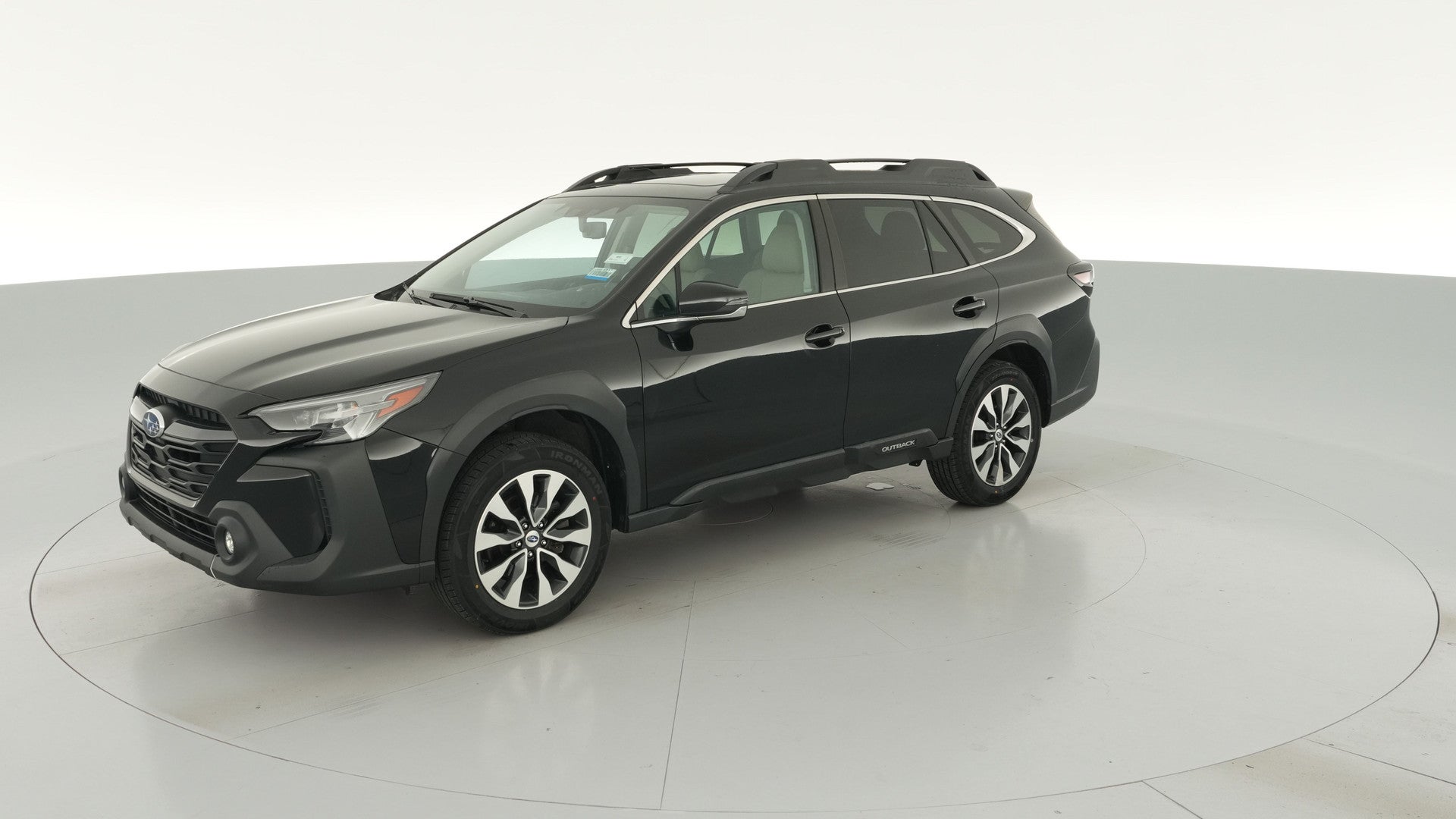 2023 Subaru Outback vehicle photo