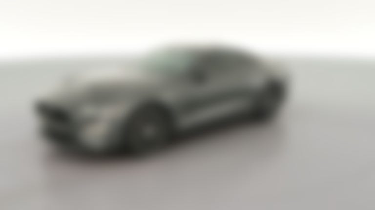 2020 Ford Mustang vehicle photo