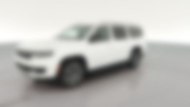 2023 Jeep Wagoneer L vehicle photo
