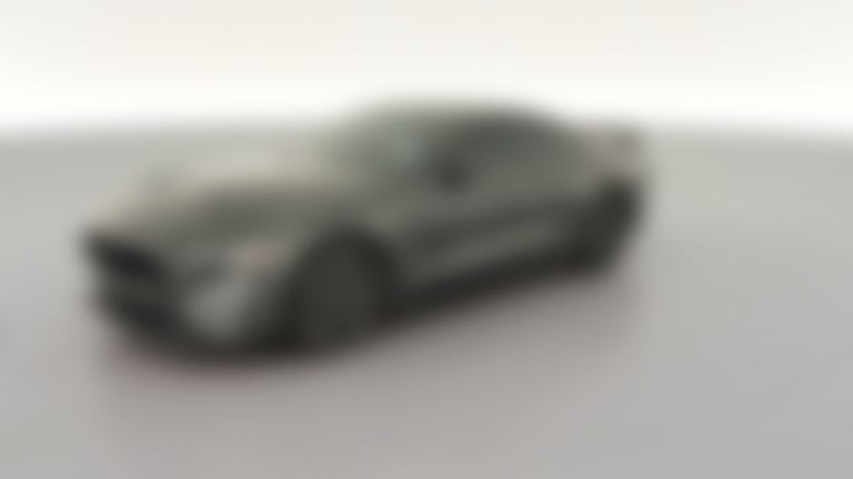 2019 Ford Mustang vehicle photo