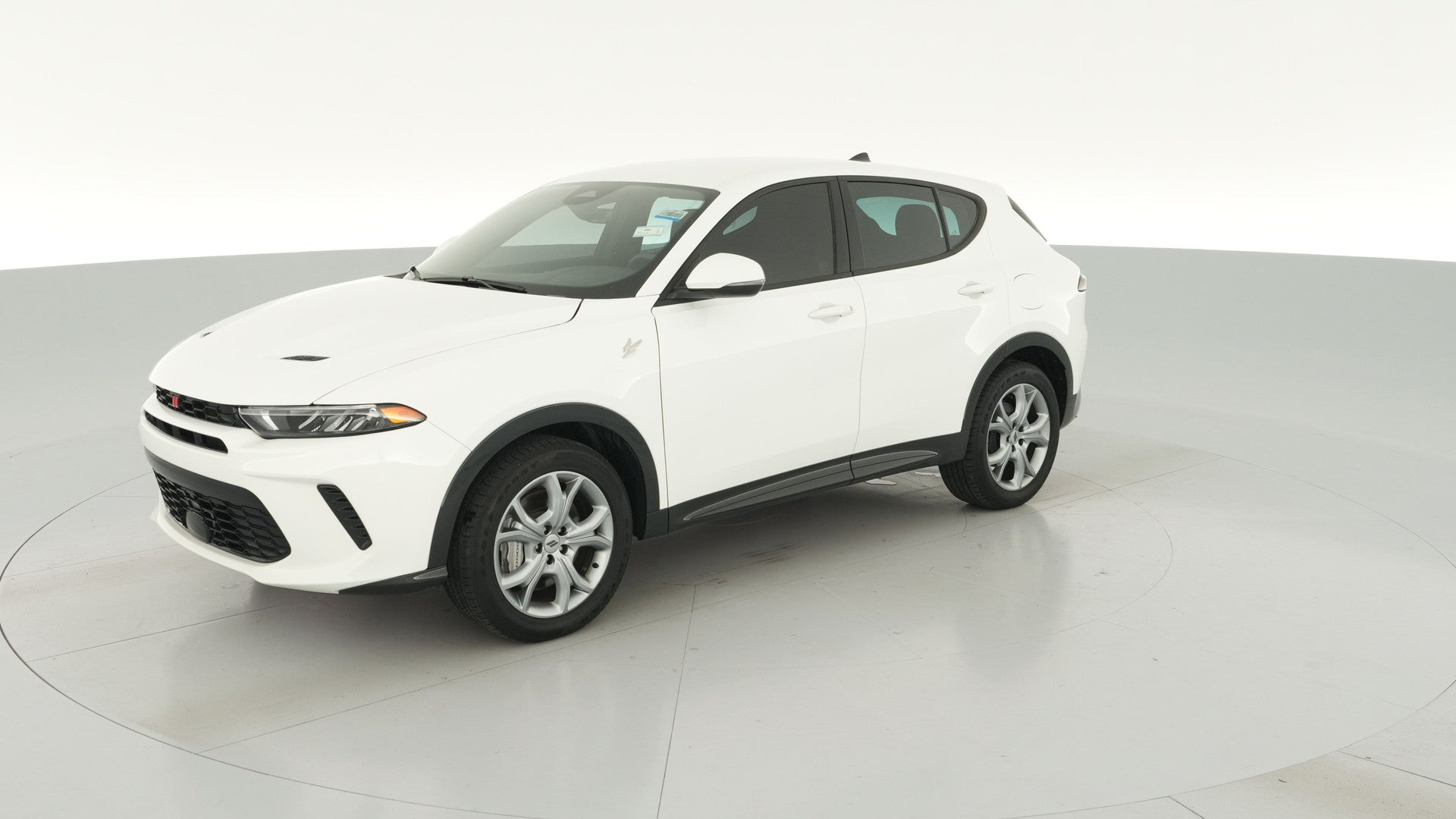 2024 Dodge Hornet vehicle photo