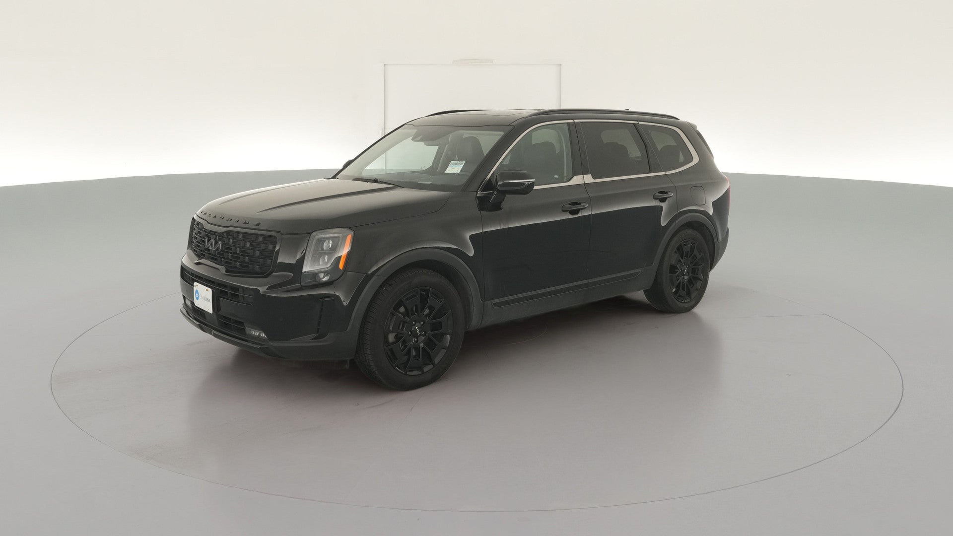 2022 Kia Telluride vehicle photo