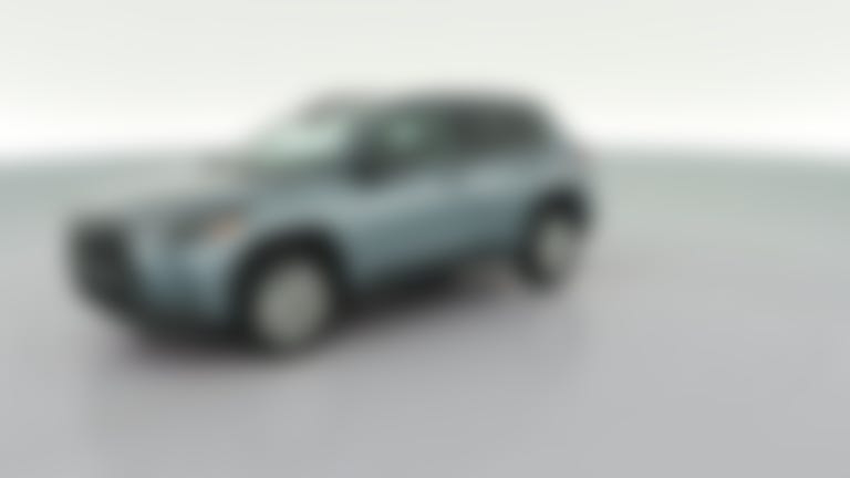 2026 Toyota Corolla Cross vehicle photo