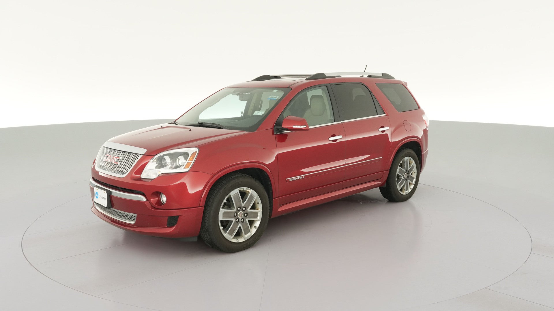 2012 GMC Acadia vehicle photo