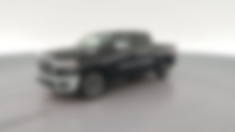 2026 Ram 1500 Crew Cab vehicle photo