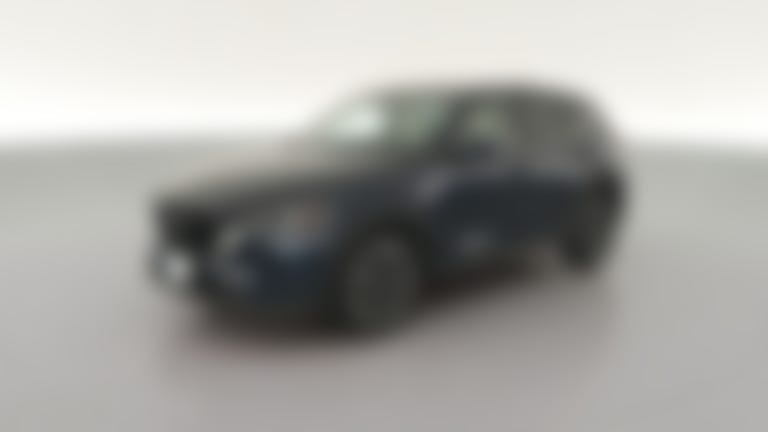 2023 MAZDA CX-5 vehicle photo
