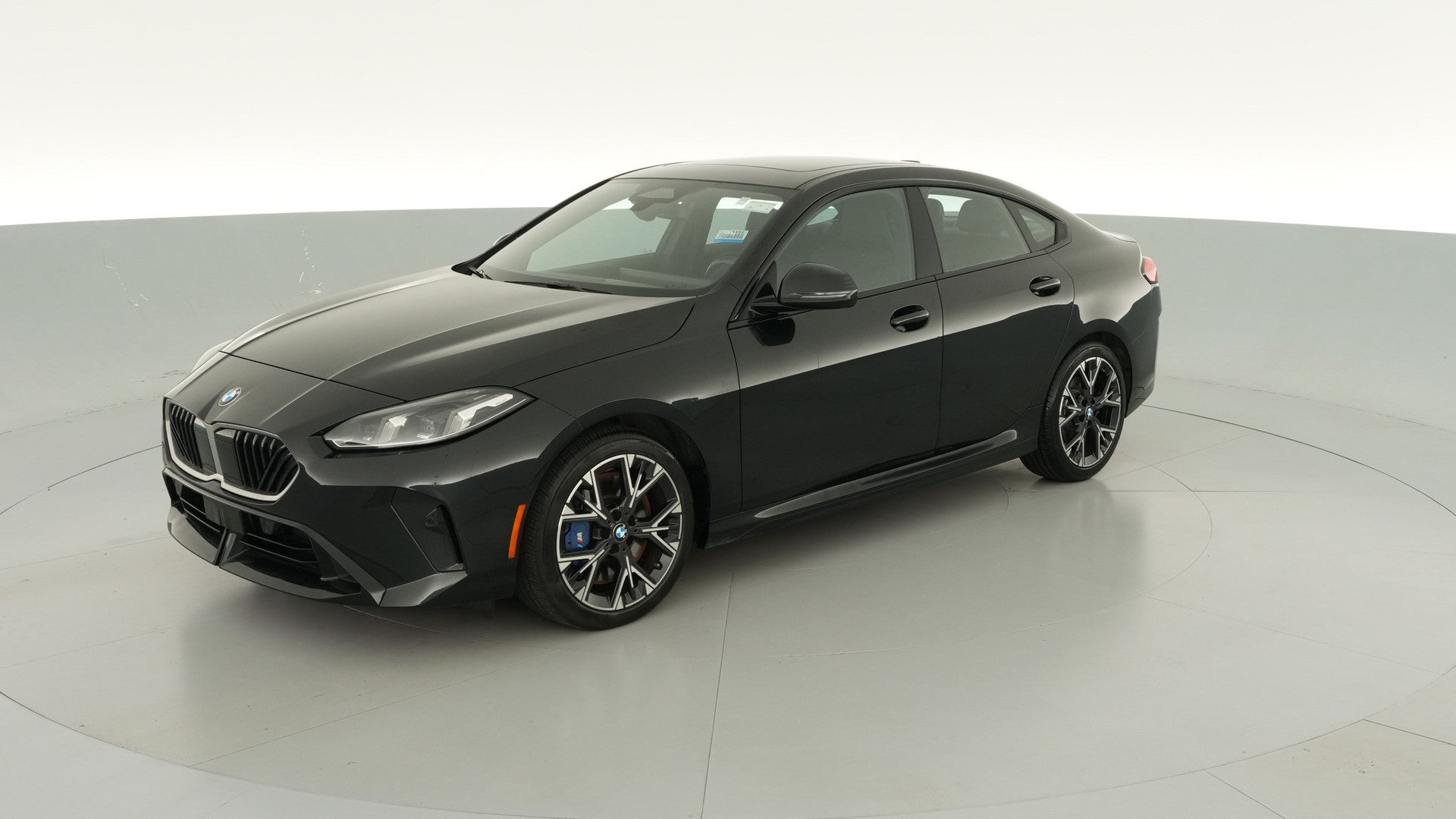 2026 BMW 2 Series vehicle photo