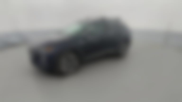 2023 Hyundai Tucson Plug-in Hybrid vehicle photo
