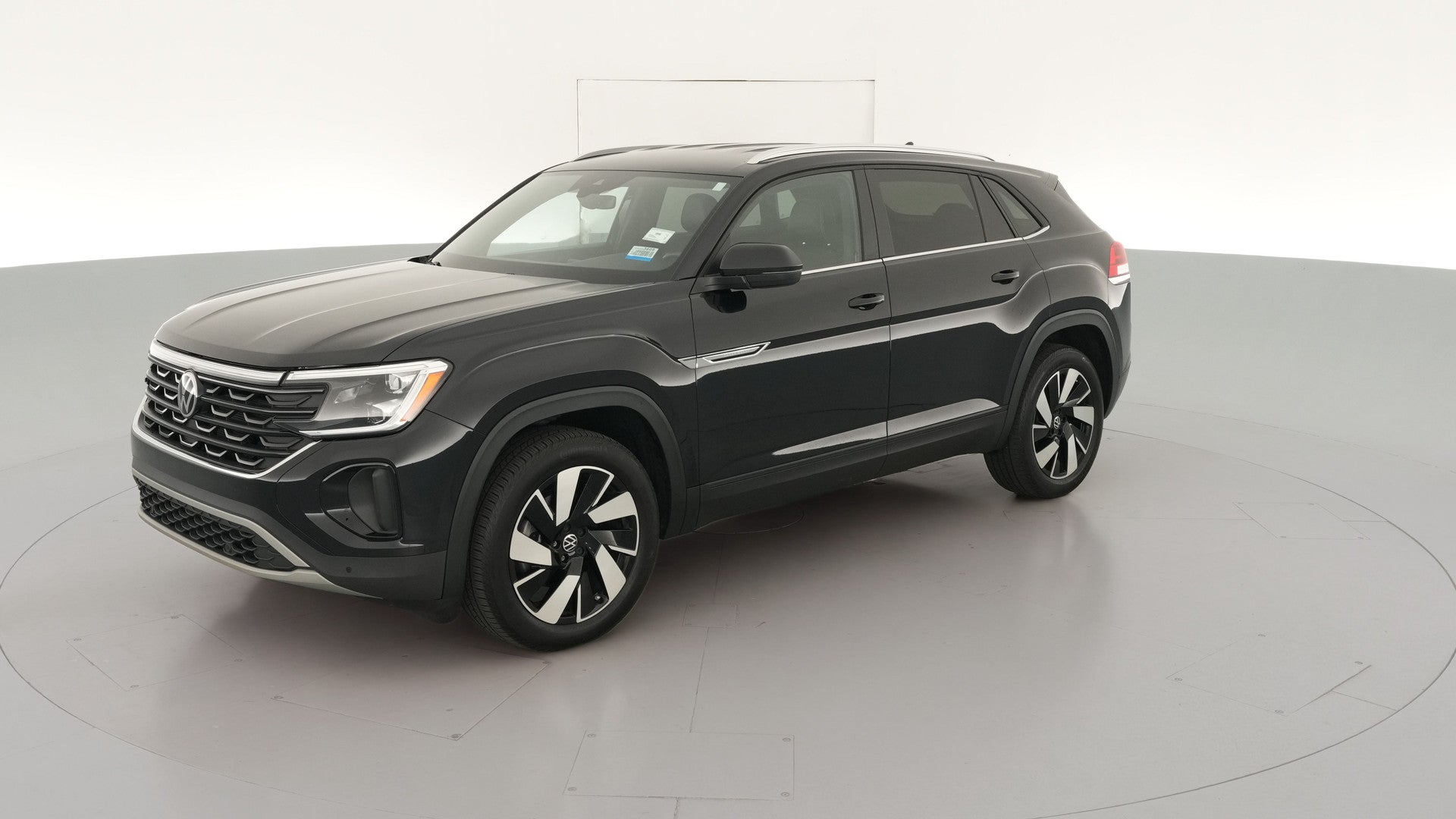 2024 Volkswagen Atlas Cross Sport vehicle photo