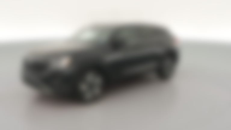 2024 Volkswagen Atlas Cross Sport vehicle photo