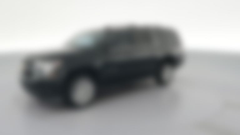 2019 Chevrolet Suburban vehicle photo
