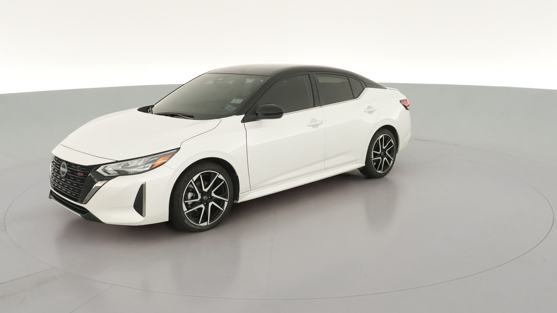 2024 Nissan Sentra vehicle photo