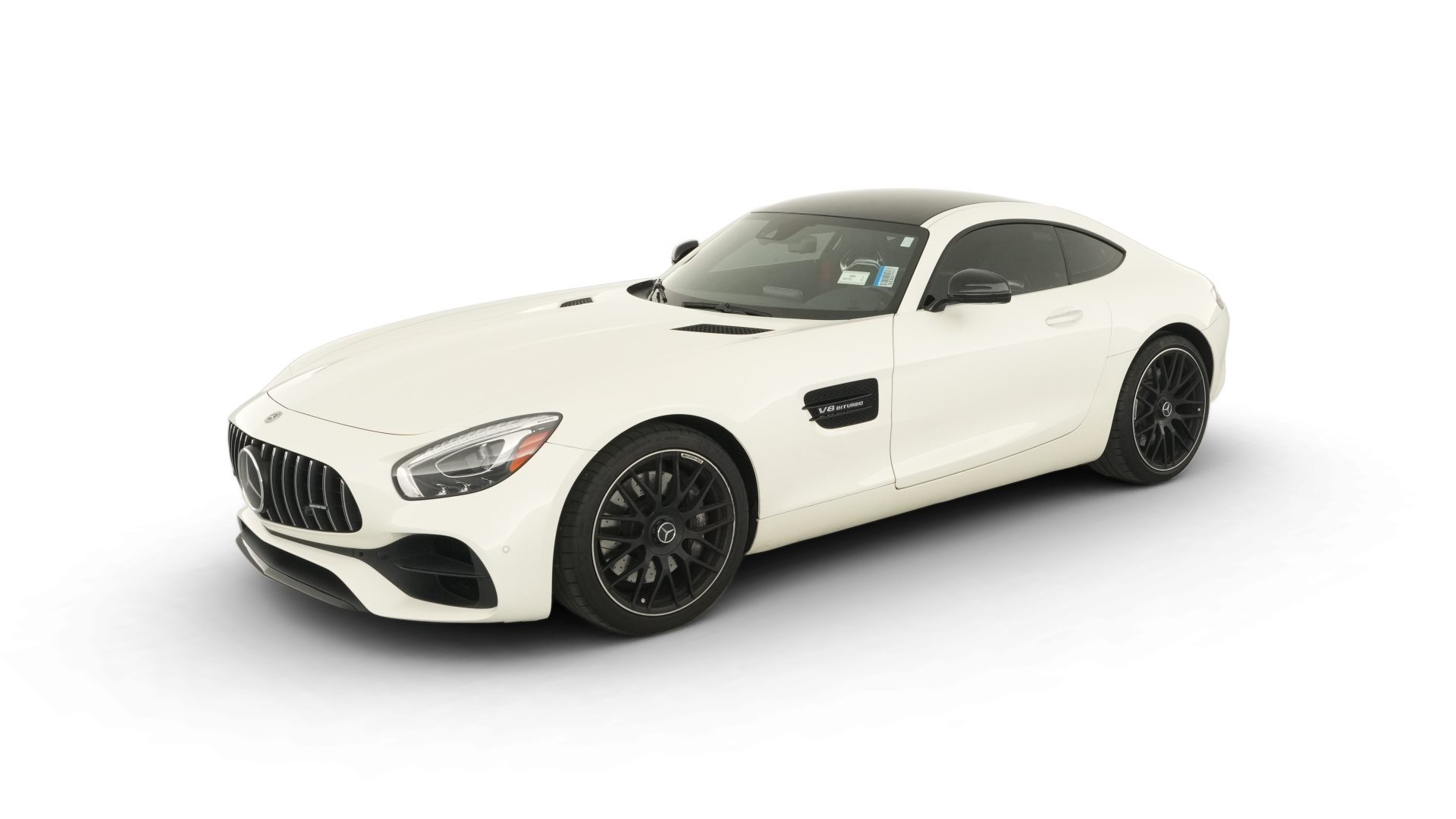 2018 Mercedes-Benz Mercedes-AMG GT | Carvana