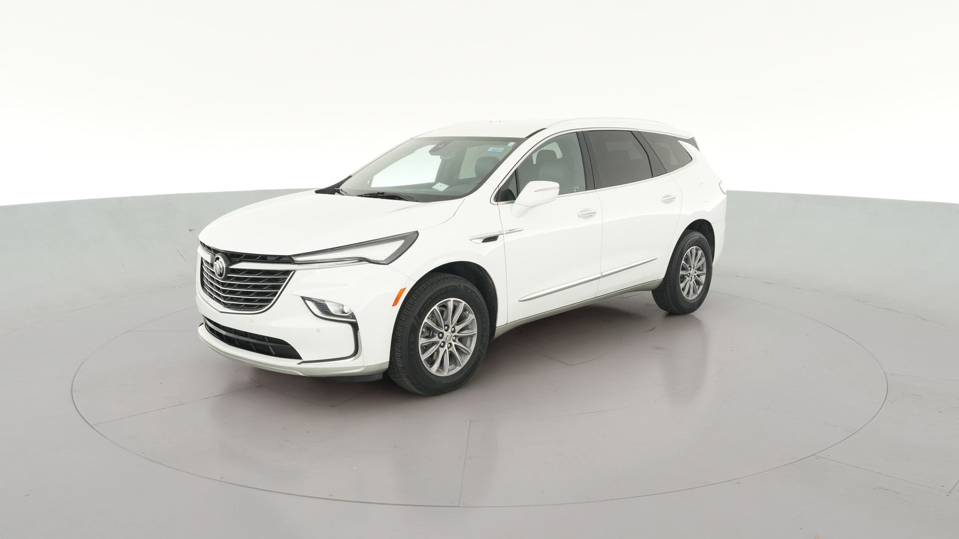 2023 Buick Enclave vehicle photo
