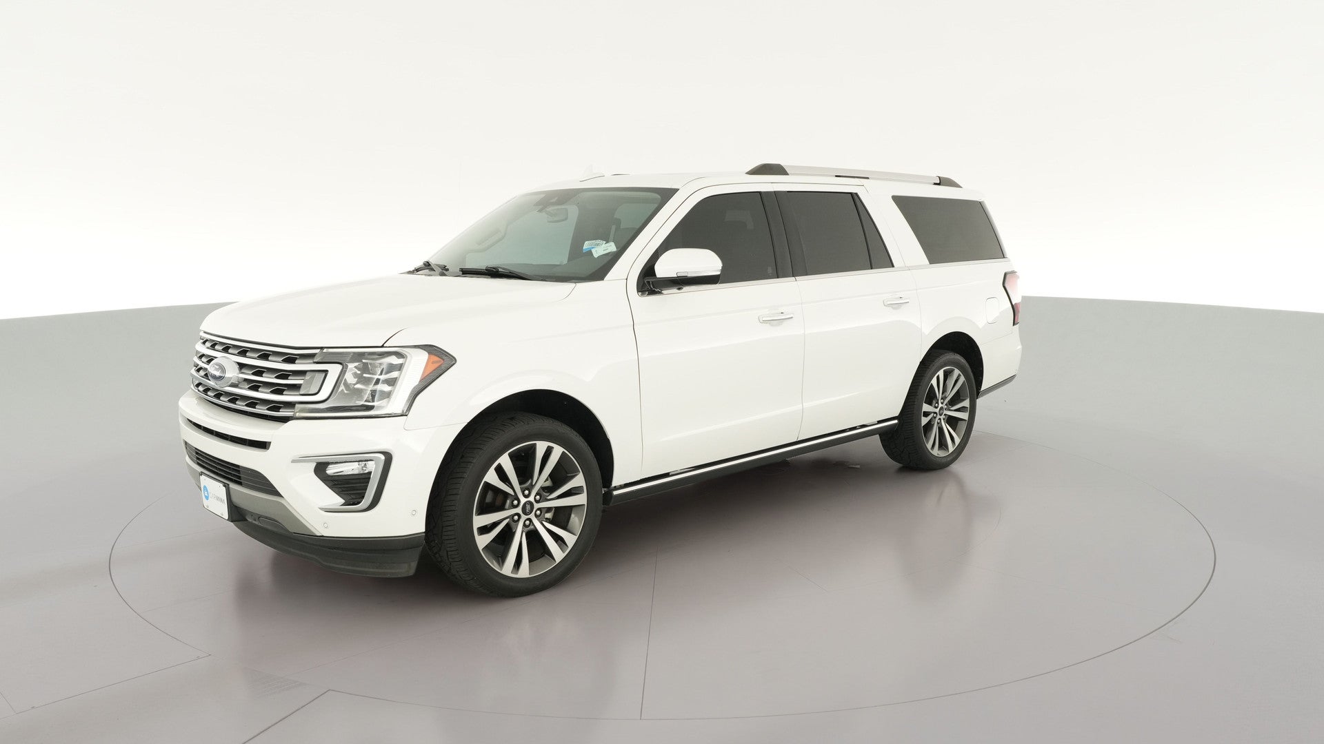 2021 Ford Expedition MAX vehicle photo