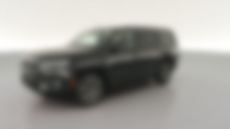 2024 Jeep Wagoneer vehicle photo